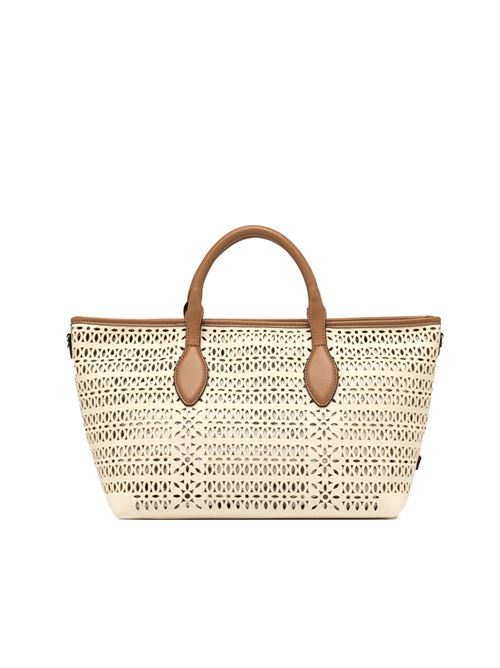 Mashup handbag GIANNI CHIARINI | BS11506COMMN14593